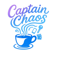 Captain Chaos Thumbnail